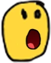 open_mouth emote