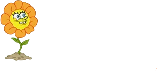 Flower emote