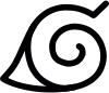 Konoha_symbol emote