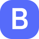 b_badge emote