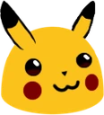 pikablob emote