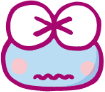 keroppiuncomfy static emote