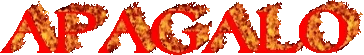 APAGALO emote