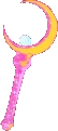SailorMoonWand emote