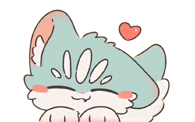 Maomaolei emote
