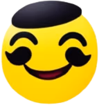Francemoji emote