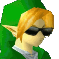 Link_Swag emoji