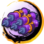 LegendaryScroll emote
