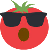 Tomato emote