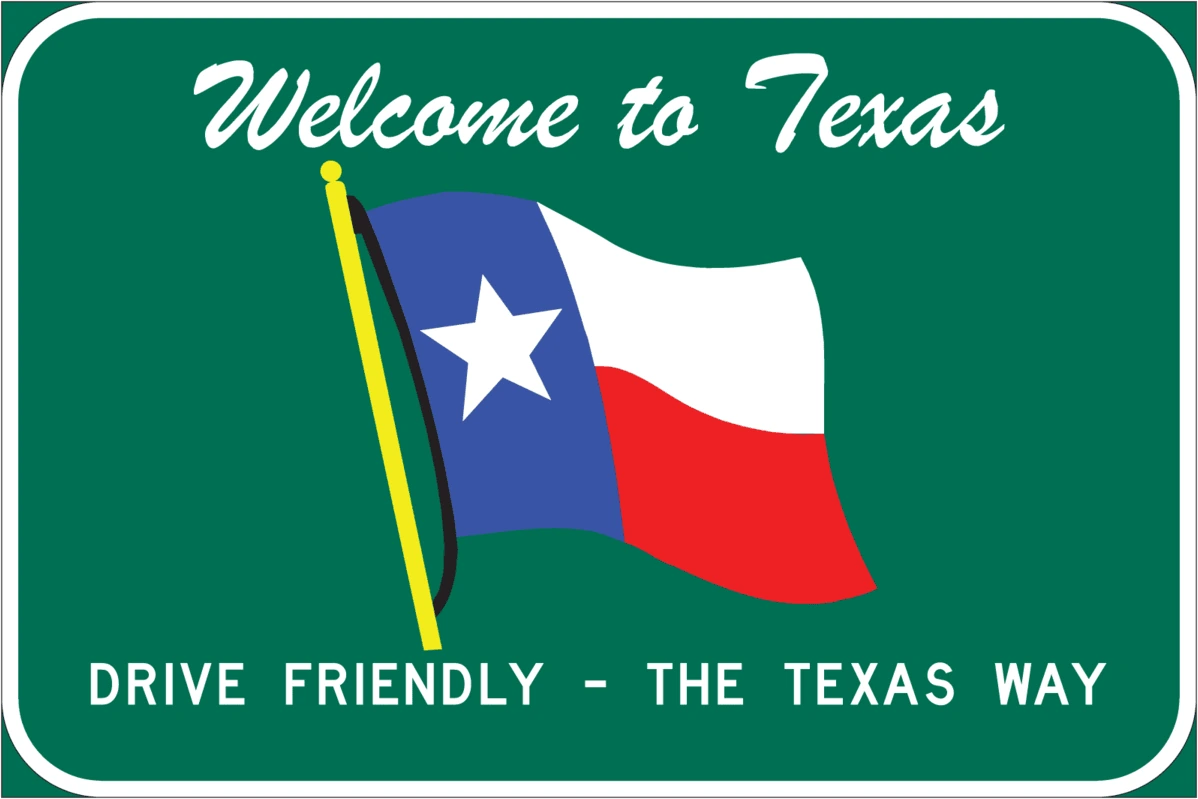 Welcome_to_Texas_sign emoji