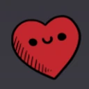 redheart_smile emote