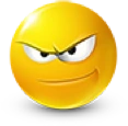 yjoobiserious emote