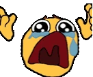 NOOOO emote