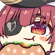 MarineBurger emoji