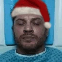 SCHIZO emote
