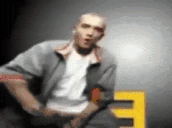 eminem emote