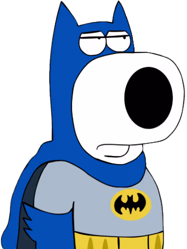 Brian_Batman emote
