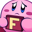 kirbyf emoji