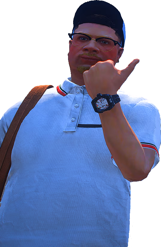 sio emote