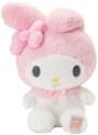 mymelody_plush emote