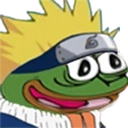 Naruga emote