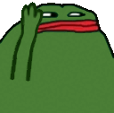 HmmWave animated emote