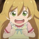 TsumgiExcited emote