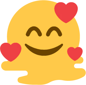 Melting_Smiling_Hearts emote