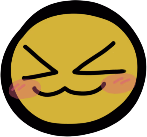 happey emote