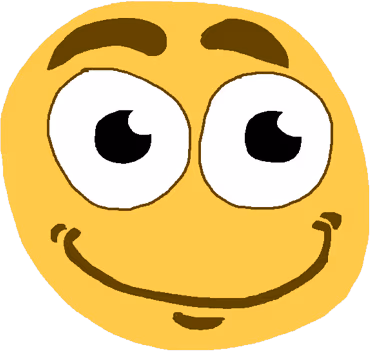 smile emote