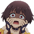 Yamero static emote