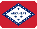 Arkansas_flag emote