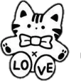 kitty_love emote
