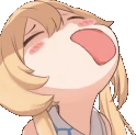LumineLick emote