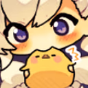 Belnom emote