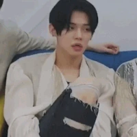yeonjun_fedup emote