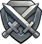 Silver emote