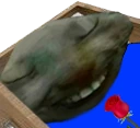 xdddeadge emote