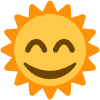 Happy_Sun emote