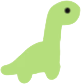 CuteDino emote