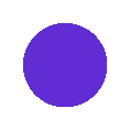PurpleDot emote