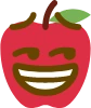 The_Apple emote