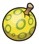 AspearBerry emote