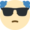 CoolClown emote