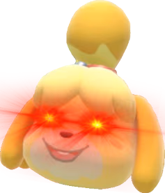 isawoke emote
