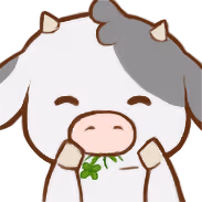 CowEat emote
