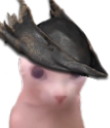 bingusborne static emote