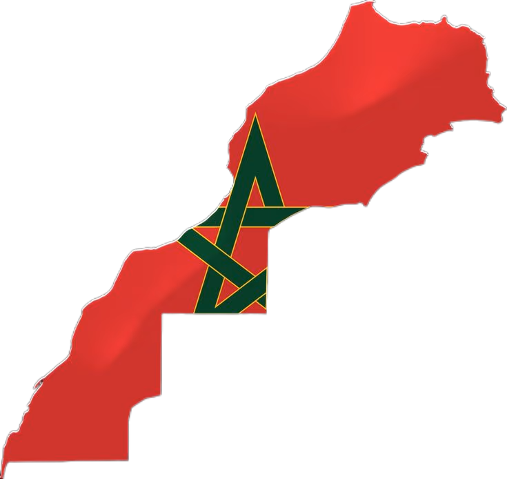 Morocco emote