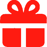 Gift emote