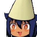WAYTOODANK emote